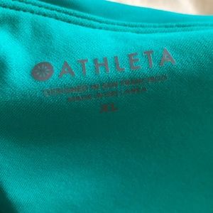 Athleta Swim - Athleta Teal Key Hold Bikini Top Athleta Swim - Athleta Teal Key Hold Bikini Top